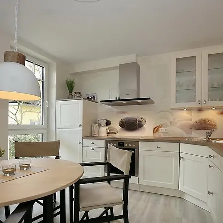 Strandvilla Scholle - Dorsch 02